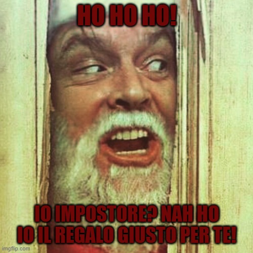 W4 Occhio Agli Impostori