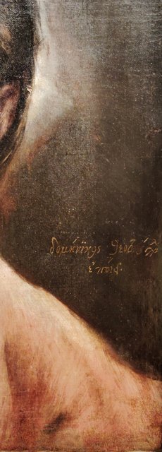 La pinacoteca del Castillo, la Galería Nacional y más Mercados de Navidad - Viena - Bratislava - Praga, Navidad 2024 (26)