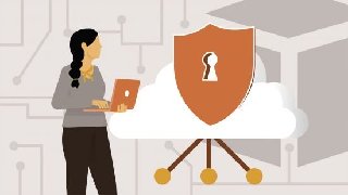 Lynda - AWS Networking (2020)