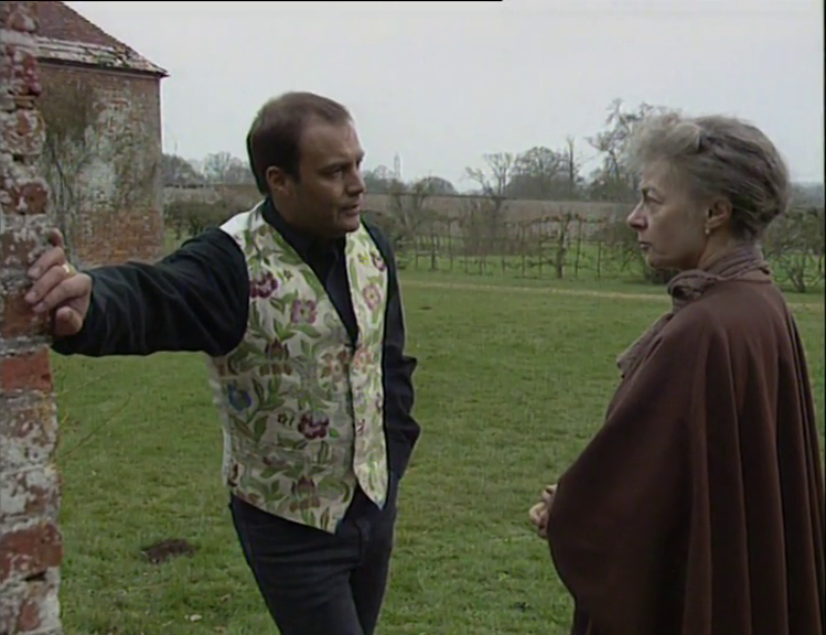 Mulberry S01-S02 (1992-3) DVDrip x264 RB58