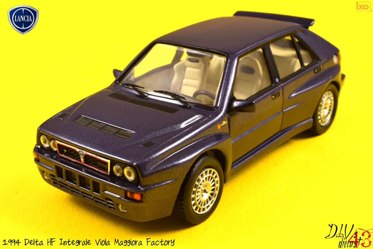 Lancia Delta HF Integrale Maggiora (1)