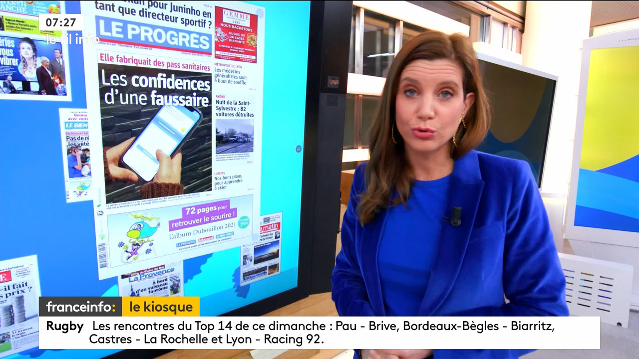 01.02 - 05.29.00 - Le 6h30-10h. Retrouvez toute l'actualité française....ts_snapshot_55.06.280