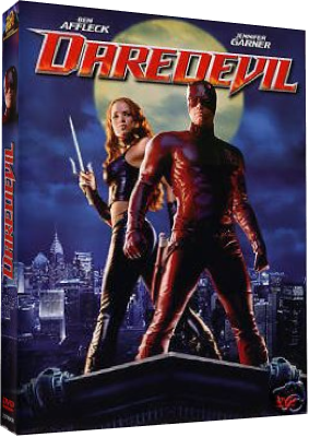 Daredevil (2003) DVD9 COPIA 1:1 ITA ENG
