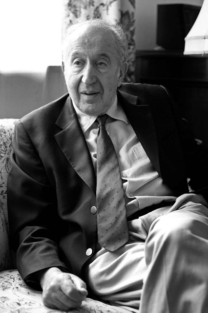 Richard-Pipes