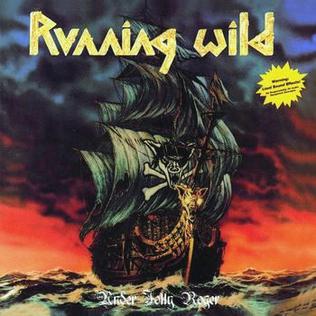 Re: Running Wild