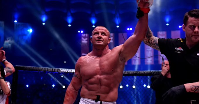 Резултати от KSW 59: Пудзиановски нокаутира Миланович