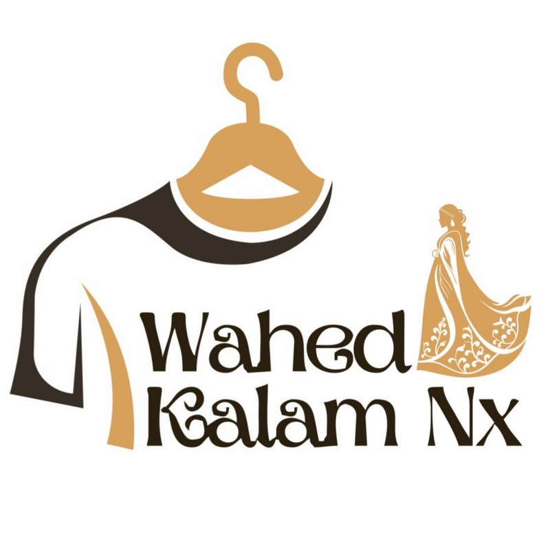 Wahed Kalam Logo