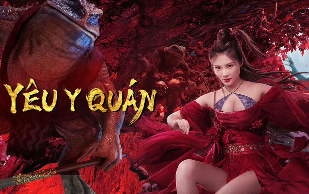 Yêu Y Quán - Monster Hospital (2021)