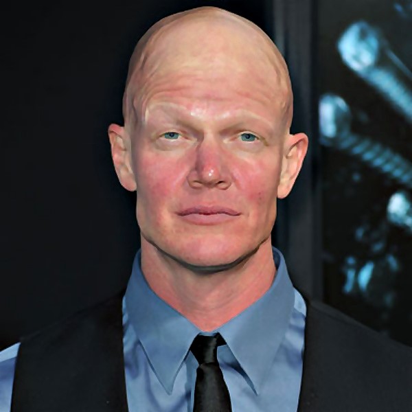 Derek Mears