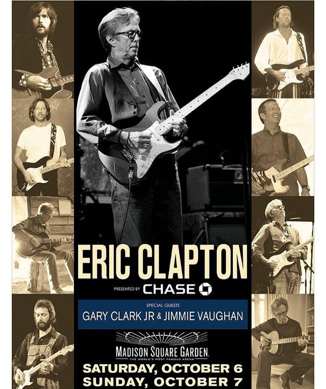 Eric Clapton