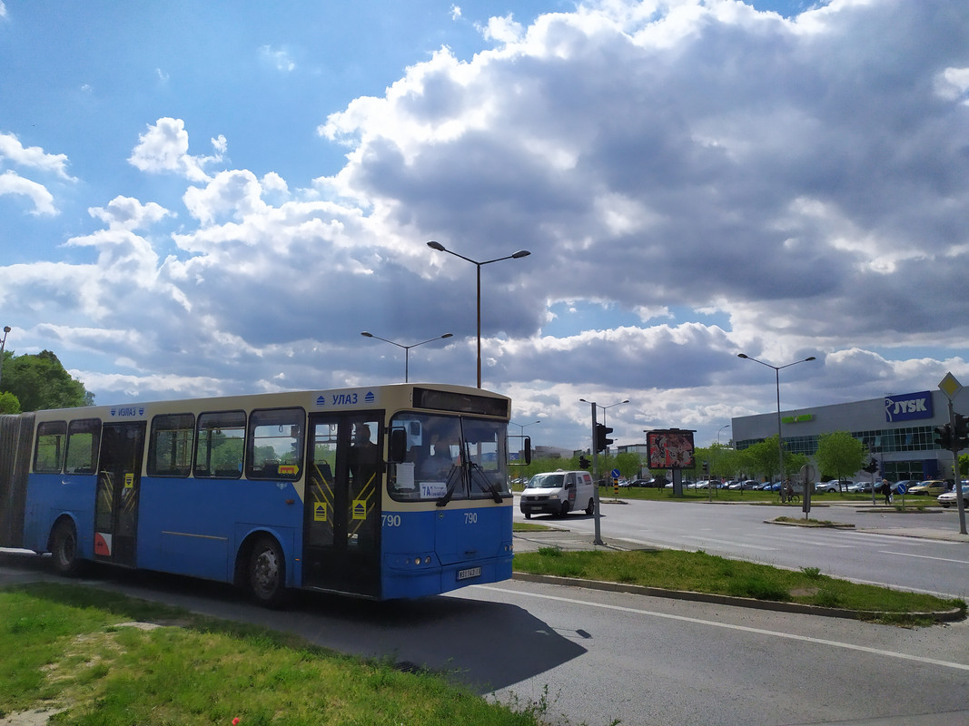 Neobus #790