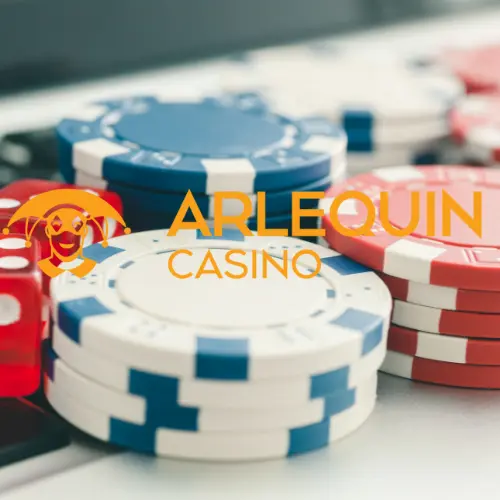  Les meilleurs bonus du casino en ligne Arlequin