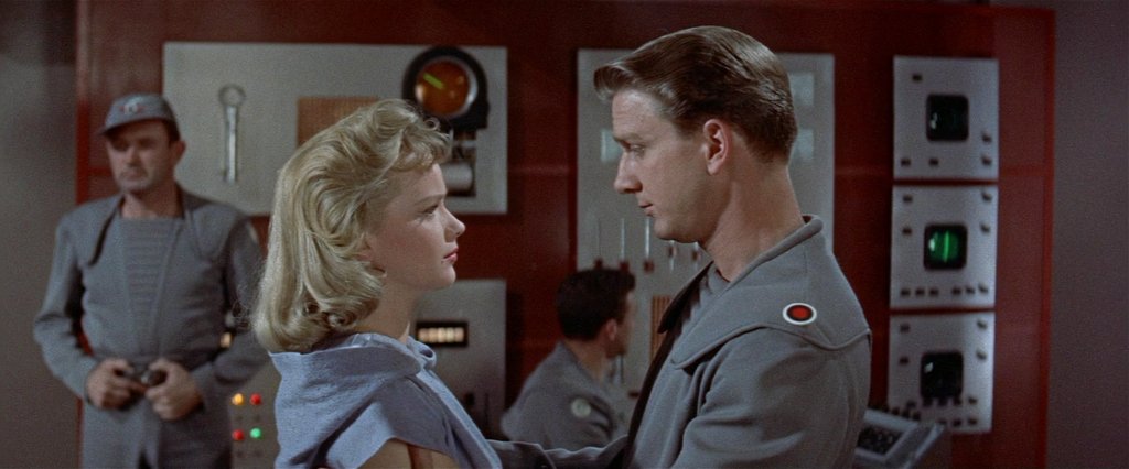 Forbidden Planet Reference (73)