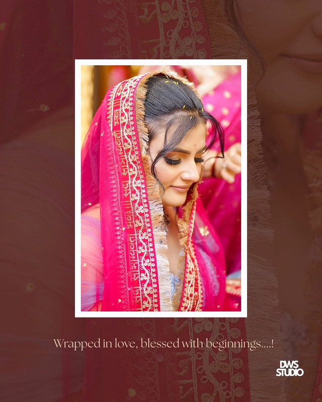 Dws Studio’s Wedding Photography 50