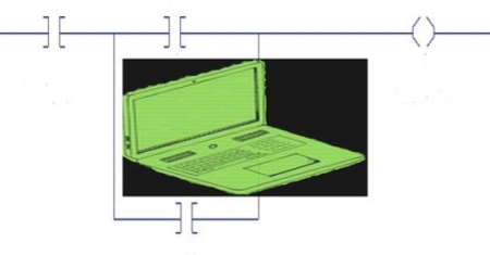 Principles of PLC's Ladder Logic [LD] Programming-Updtd2020