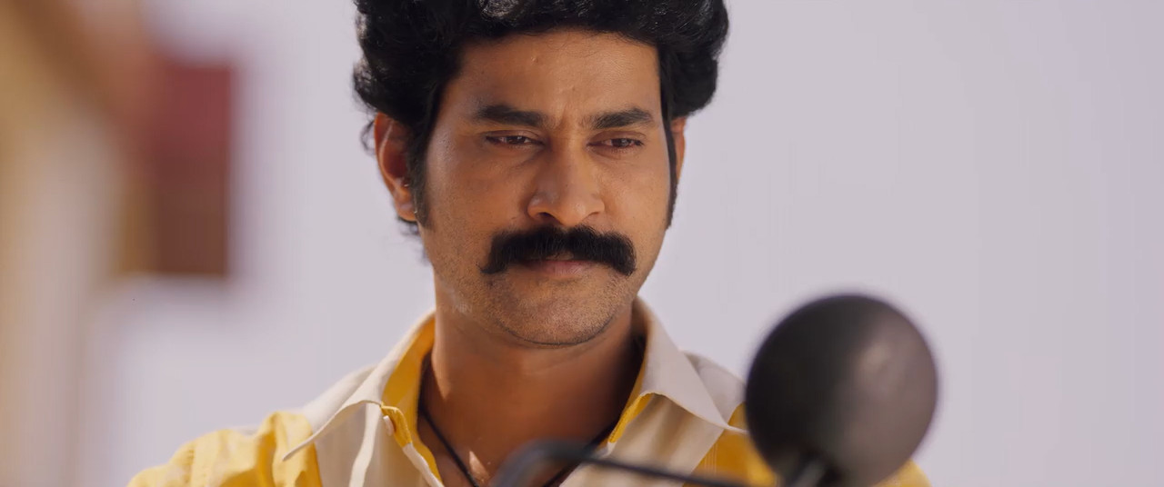 Papam Pratap 2026 WebRip [Telugu] 480p 720p ESub Screenshot