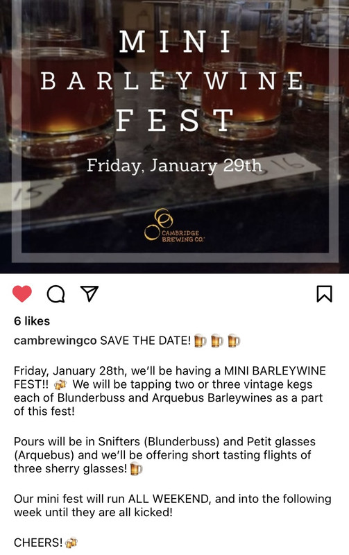 New England Beer Bar and Beer Shop Finds (2022) Community BeerAdvocate