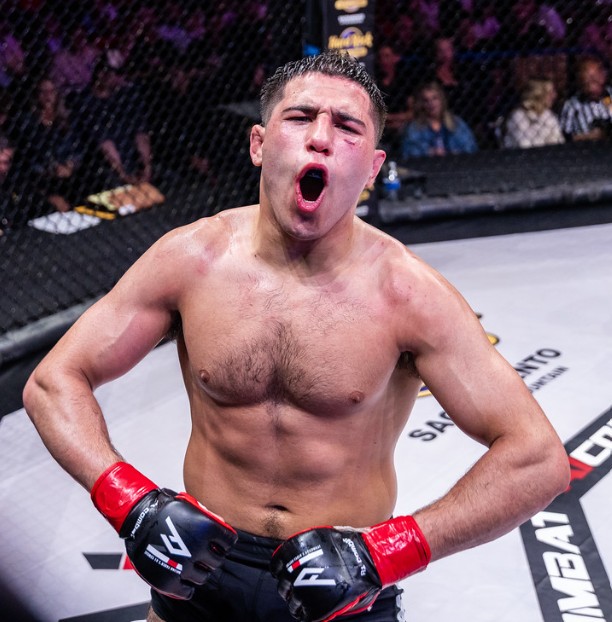 Eric Cortez