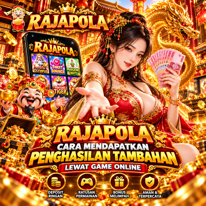 RAJAPOLA