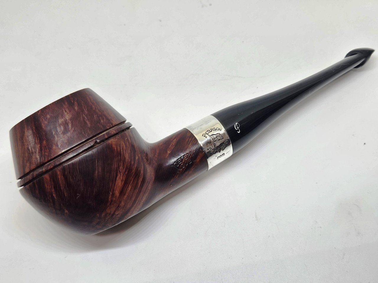 Peterson B2 4th July