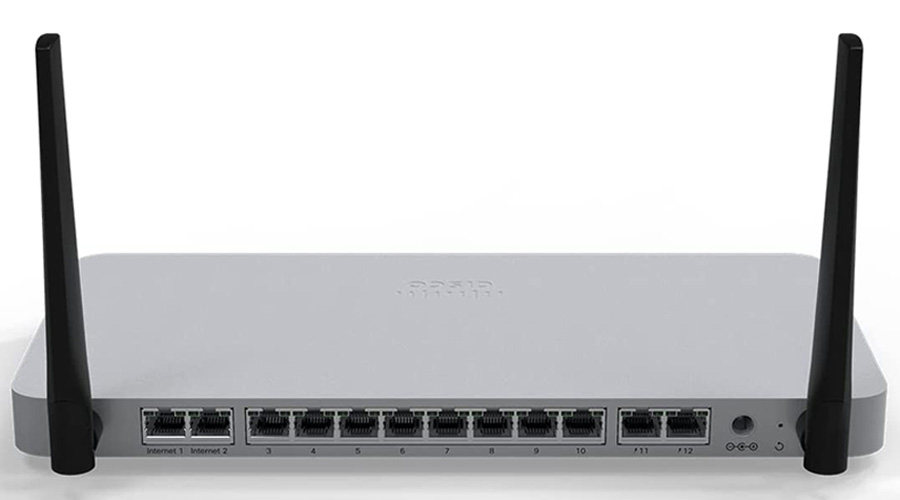 ルーター・ネットワーク機器 Cisco Meraki M2250-48FP Stackable Access Switch | Network Switching | MS225-48