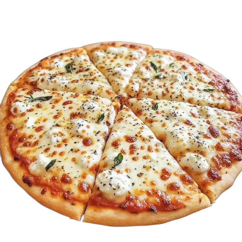 Pizza margarita