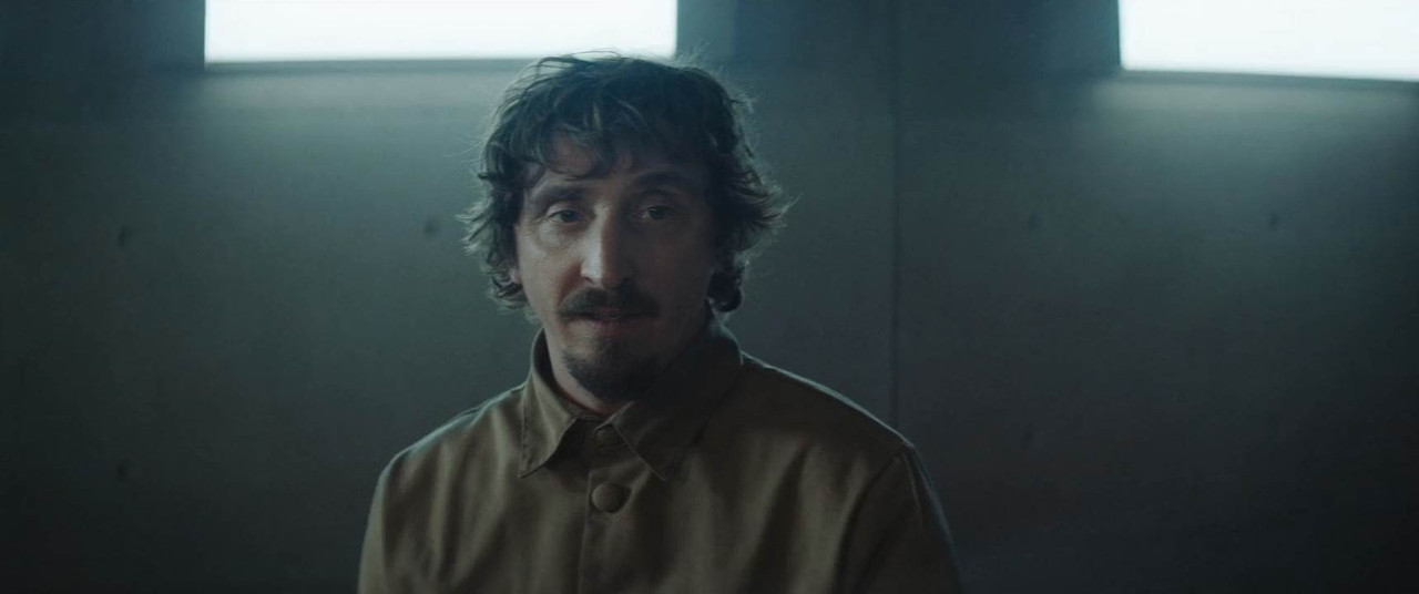 The Platform 2019 BluRay [Hindi + English] 480p, 720p ESub Screenshot