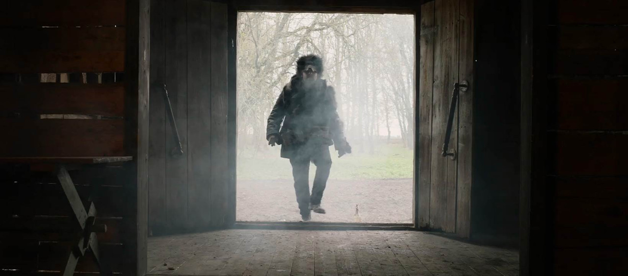 Burial 2022 WebRip [Hindi + Tamil + Telugu + English] 480p, 720p ESub Screenshot
