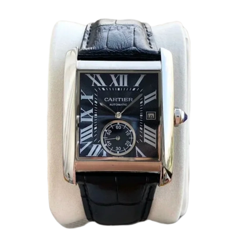 Cartier [Tank MC]
