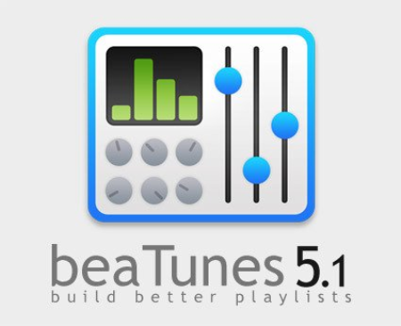 Tagtraum Industries beaTunes 5.2.29 Tagtraum Industries beaTunes 5.2.29