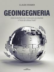 Claude Kramer – Geoingegneria (2026)