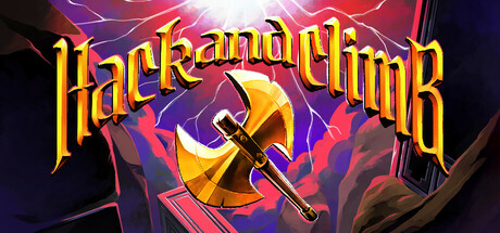 El juego argentino Hack And Climb ya tiene su página disponible en Steam