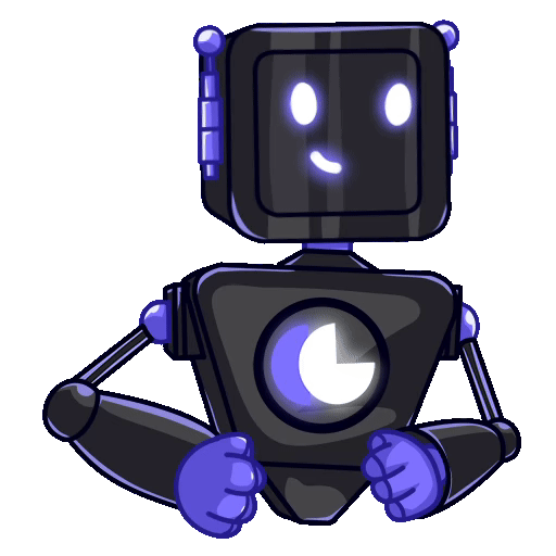 Crypto Animation 4