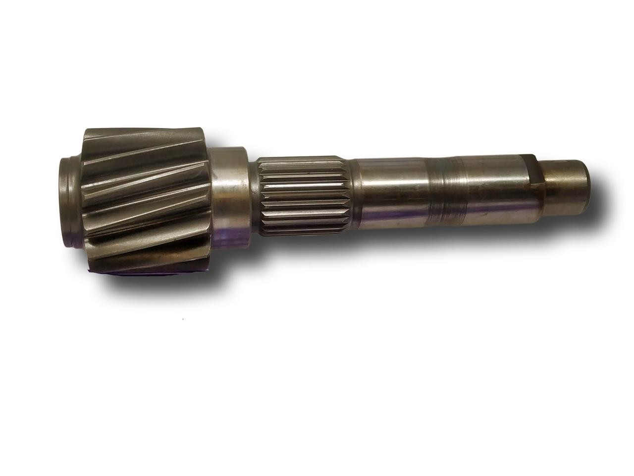 SUB SHAFT