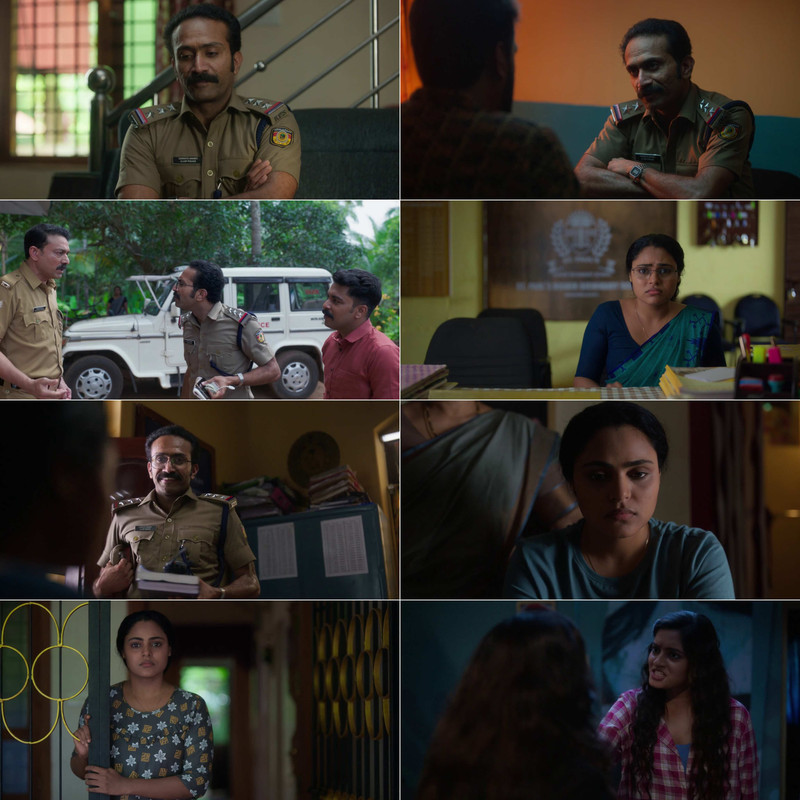 Soothravakyam (2025) Dual Audio [Hindi & Malayalam] Full Movie HD ESub screenshot