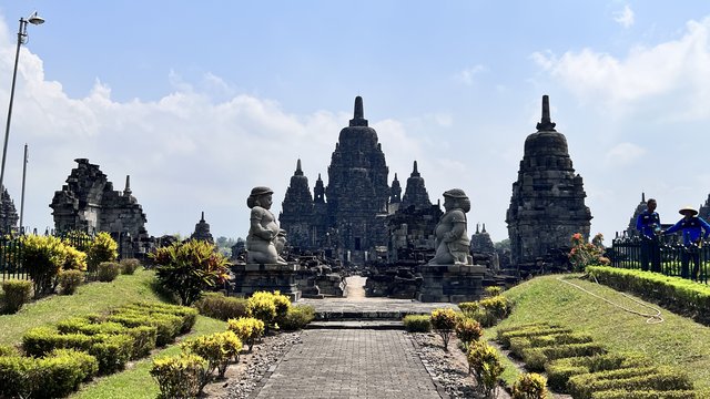 Indonesia, Singapur y Malasia 2022 - Blogs de Asia Sudeste - Día 2, 3 y 4. Yogyakarta (7)