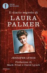 Jennifer Lynch – Il diario segreto di Laura Palmer (2017)
