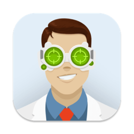 Disk Drill Media Recovery 4.5 macOS