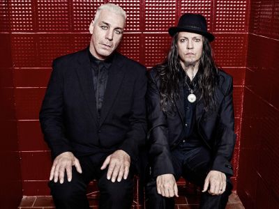 RockBox - Lindemann - FM (Deluxe, 2019)