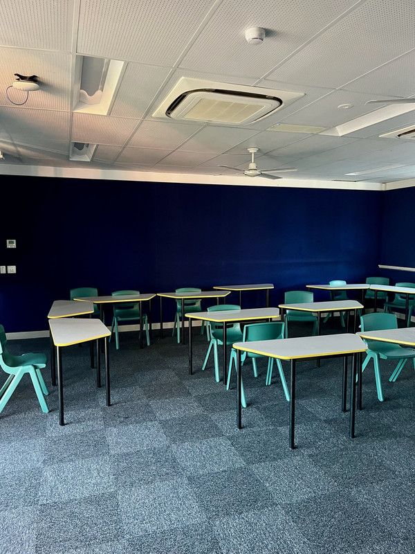 Walgett Community College
