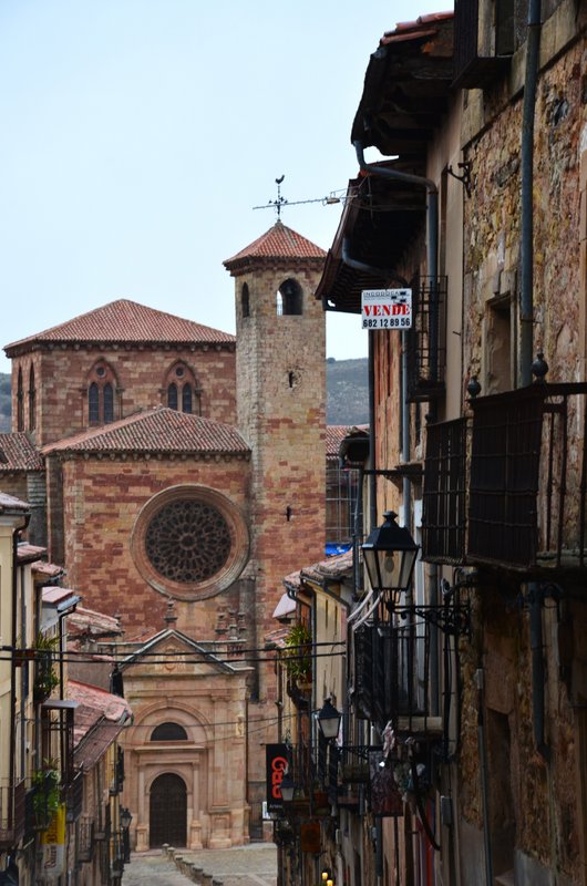 Sigüenza-2010/2023 - Guadalajara y sus pueblos-2010/2023 (55)