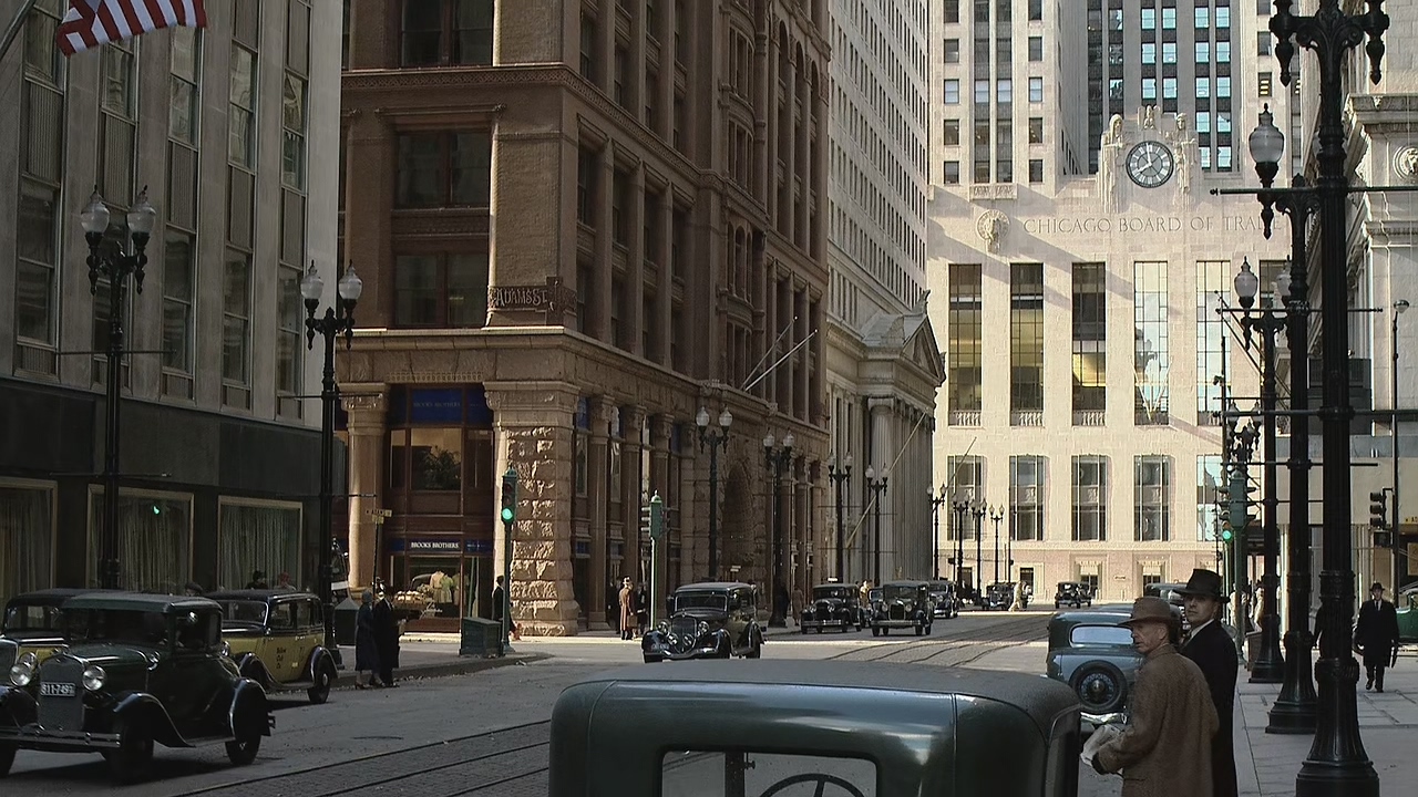 [HR] The Making of The Mob - New York S01 (2015)_01