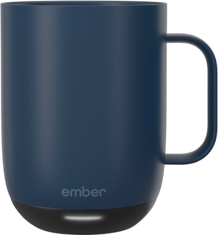 Unlock the Future of Beverages with Ember’s Smart Temperature Control Mug