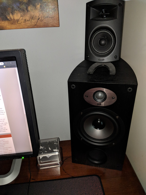 klipsch 4.1