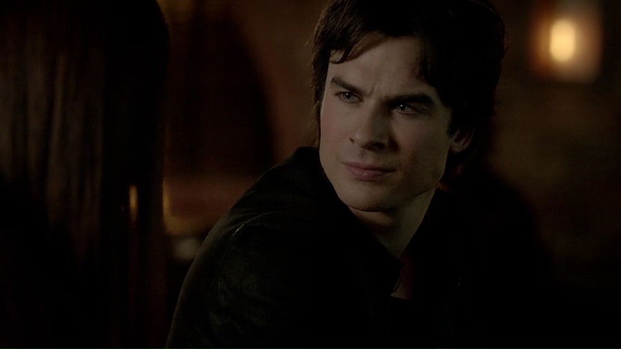 The Vampire Diaries (2012) Season 4 [English] BluRay 480p 720p ESub - Complete Screenshot