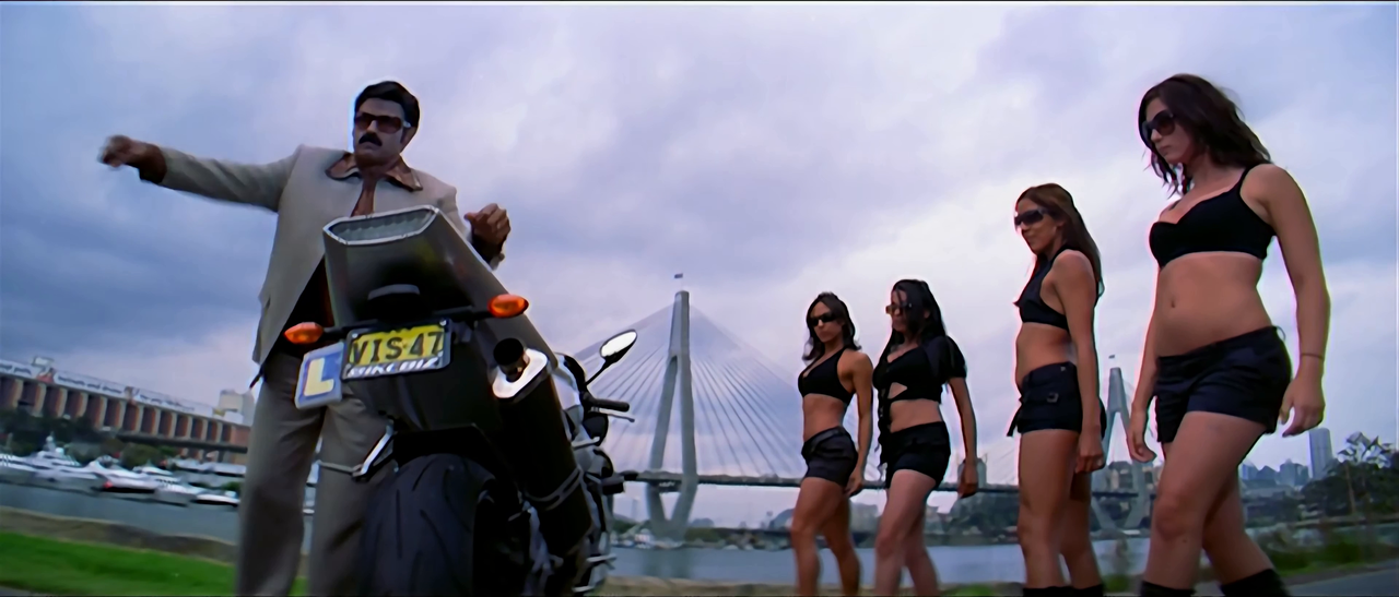 Anushka Shetty Title 4K Song from Okka Magadu2025-04-24 18-31-20-680-177