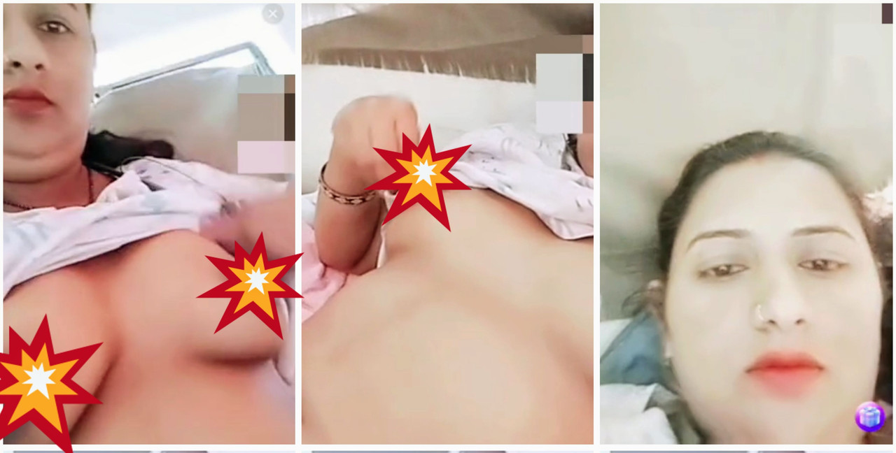 Kavya 1 to 1 private video call in olamet her big boob & pussy full nude