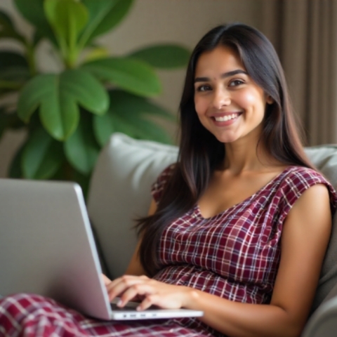 Student Testimonial - Fuzy Math Academy