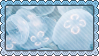 light blue jellyfish
