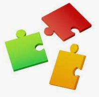 Il puzzle dans Don Bruno Ferrero Il-puzzle